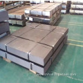 ASTM A36 Hot Rolled Carbon Steel Sheet